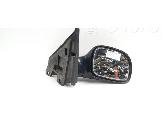 Zpětné zrcátko Chrysler Voyager 04717464