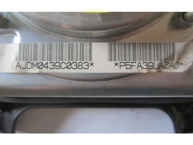 Подушка безопасности водителя P5FA39LAZAD   Jeep Grand Cherokee (WJ)