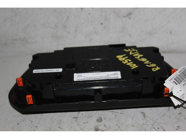 Блок управления климат-контролем    Jeep Renegade