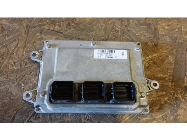 Řídící jednotka 37820RNAE52 Honda Civic 2008