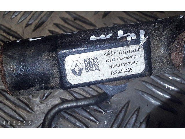 Топливная рампа 175215346R   Renault Sandero II  