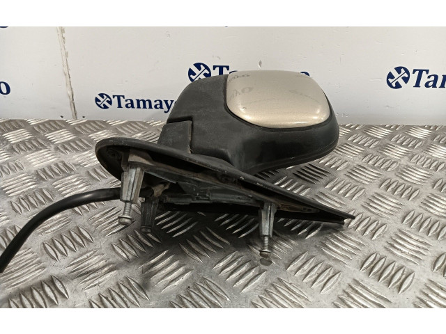 Zpětné zrcátko Citroen Berlingo 2003