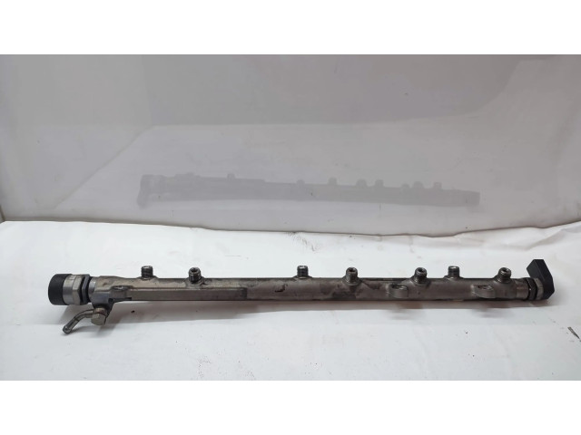 Vstřikovací lišta 7795514 BMW X5 E70 pro naftový motor 3.0 M57D30