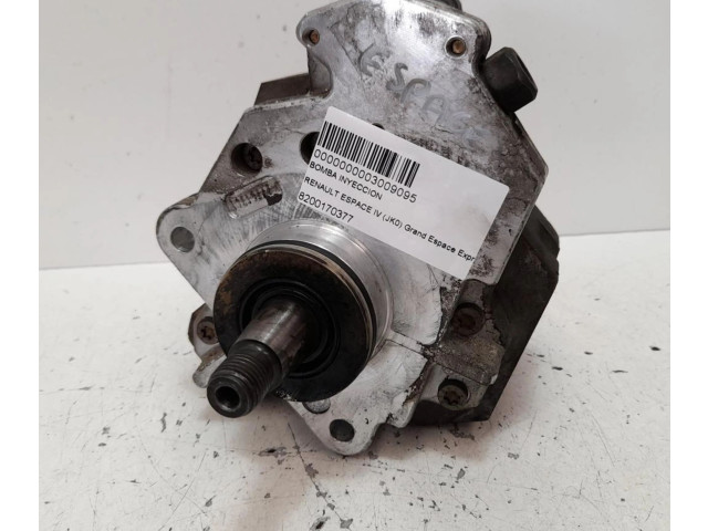 Vstřikovací čerpadlo 8200170377   Renault Espace IV     
