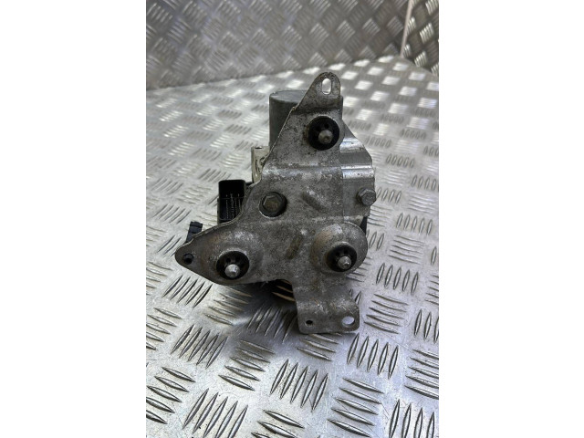 Блок АБС 4G0907379H Audi A7 S7 4G 2011 - 2017 года