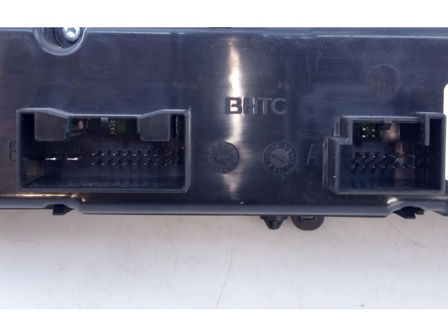 Блок управления климат-контролем 8W0820043BG, E2-A1-5-2   Audi A4 Allroad