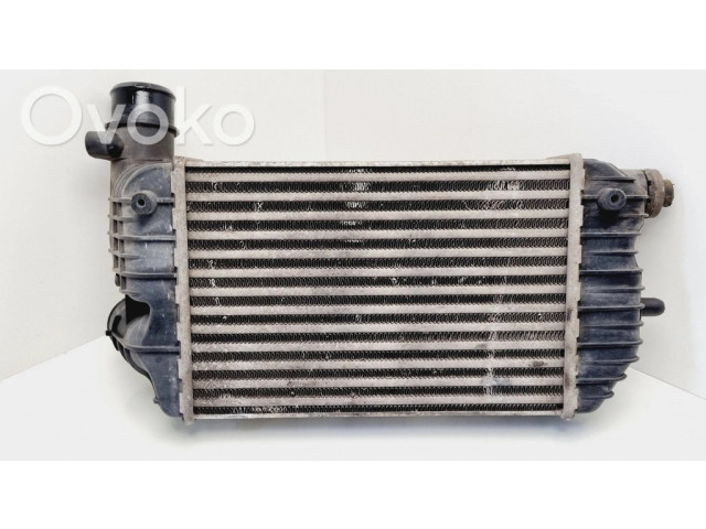 Интеркулер 1307012080 Citroen Jumper 2.2