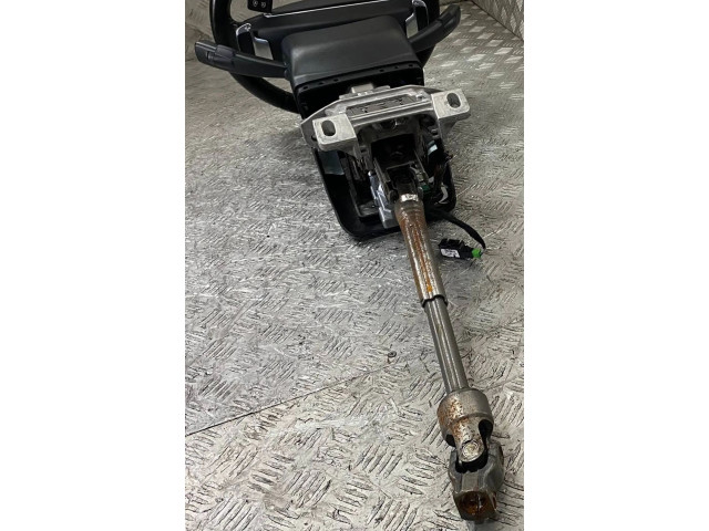  рейка  Колонка рулевая P31429653, MRSU5670655   Volvo V60 2011 - 2013 года