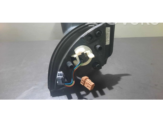 Zpětné zrcátko Citroen Berlingo SINREFERENCIA