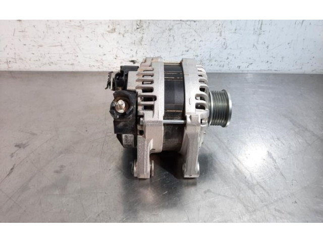 Генератор 9827171980 Citroen C3 Aircross