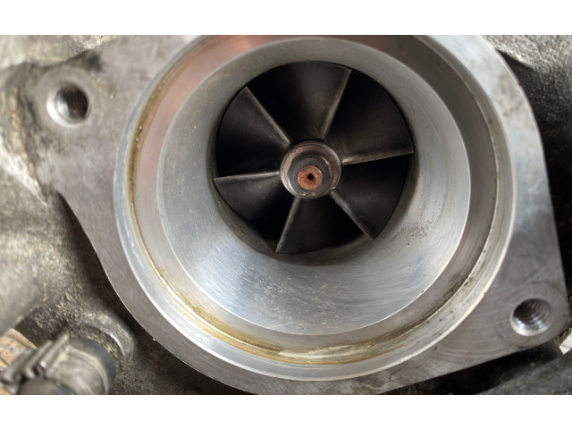 Турбина Porsche Cayenne (9PA) 94812301556