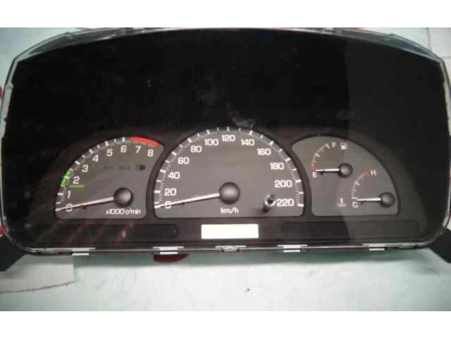 Přístrojová deska Chevrolet Rezzo 96427156