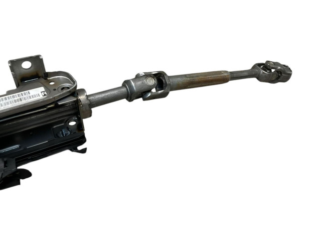 Рулевая рейка 5Q2419502AL Volkswagen Golf VII 2013 - 2019 года