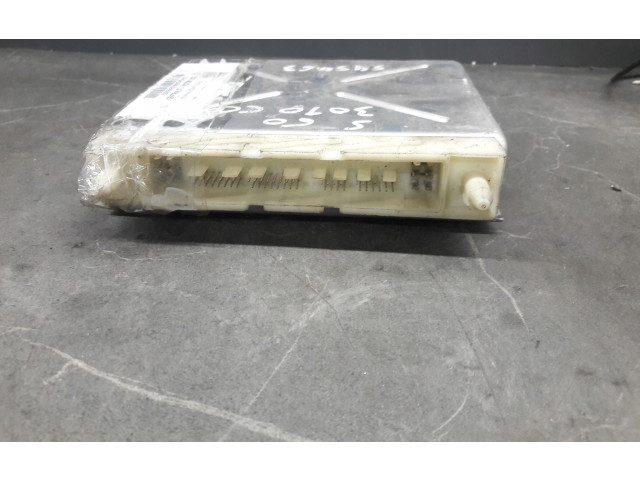 Блок управления двигателем Блок управления 1928403606   Volvo S60