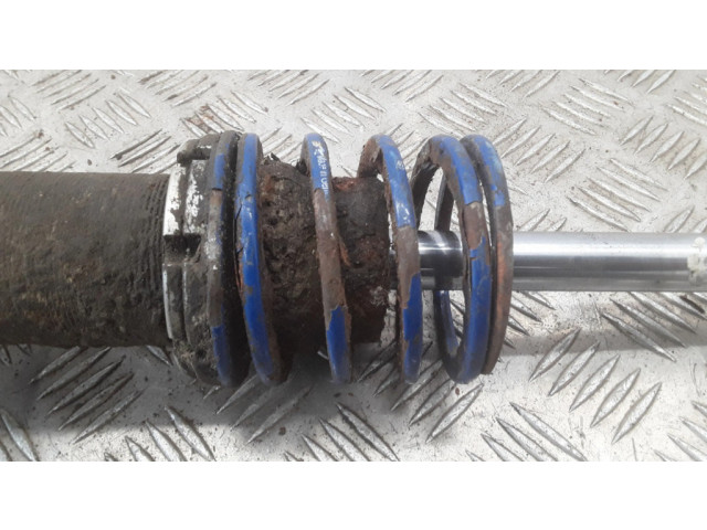 Задний aмортизатор