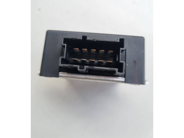 Блок управления топливного насоса