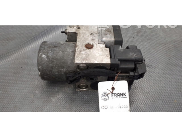 Блок АБС 0273004655 Opel Meriva A 2003 - 2010 года