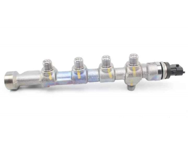 Топливная рампа 45214192, 55215208281006158 Alfa Romeo Giulietta 1.6