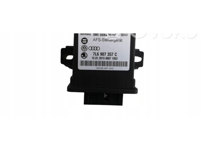 Комплект зажигания 7L6907357C, 7L6907357C   Seat  Ibiza I (021A)  1984 - 1993 года