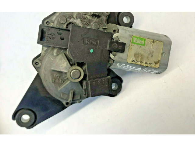 Моторчик заднего дворника nr544 Chrysler Voyager