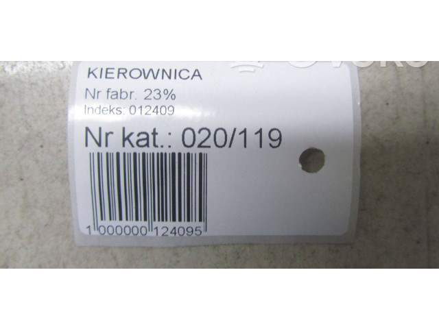 Руль Citroen C3 Aircross  2017 -  года       