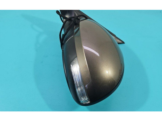 Зеркало электрическое        Skoda Yeti (5L)  2009 - 2017 года   