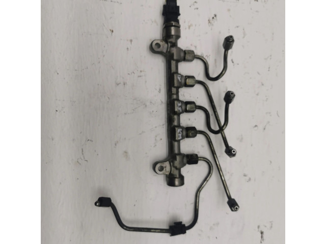 Vstřikovací lišta 0445214181 Hyundai ix35