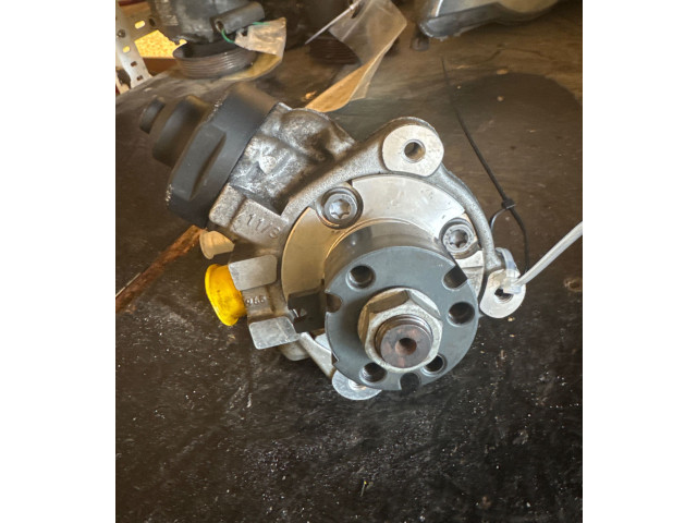 Топливный насос