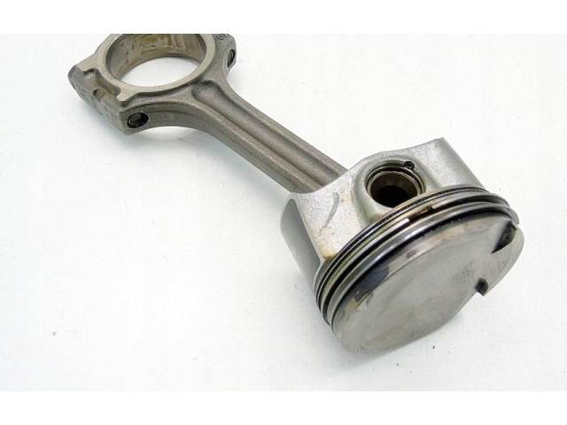 Поршень с шатуном 7289 Renault Clio II