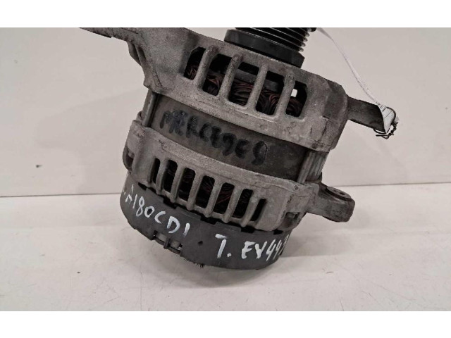 Генератор A0009063322   Mercedes-Benz A W176      