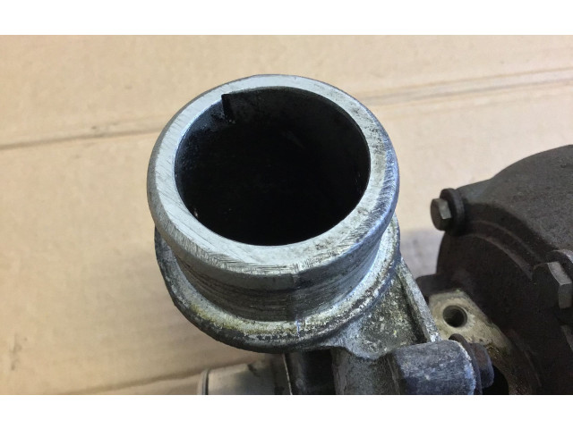  Турбина Volvo S60  8653122, GT2052V         