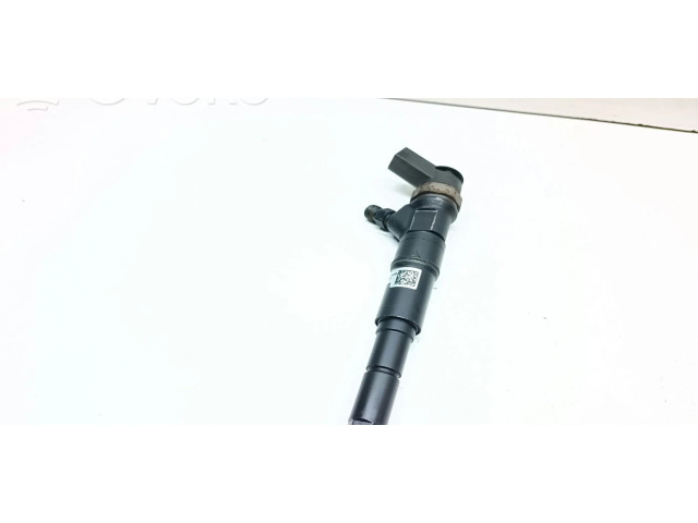 Vstřikovač 0445110209, 7794435 BMW 3 E90 E91 pro naftový motor 2.5 306D3