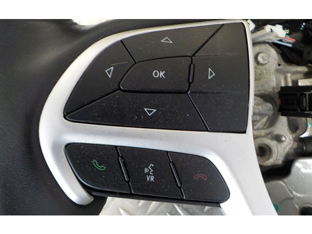 Руль Jeep Grand Cherokee 2010 - 2021 года