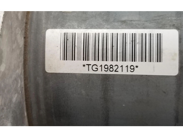 Блок АБС 34516874553, 34516874551 Mini Cooper Countryman R60 2011-2016 года