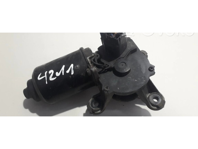 Моторчик дворников 035217320, 03521-7320    KIA Rio