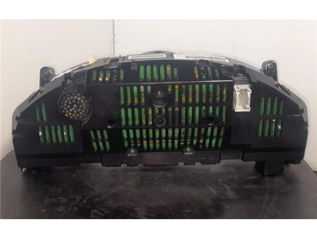 Панель приборов A2189005303   Mercedes-Benz CLS C218 X218       