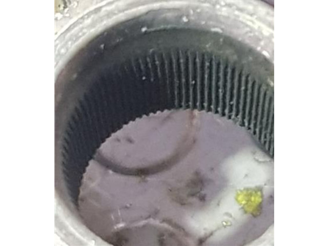 Volant Seat Leon (1P) 2007 1P0419091, 6L0419091  