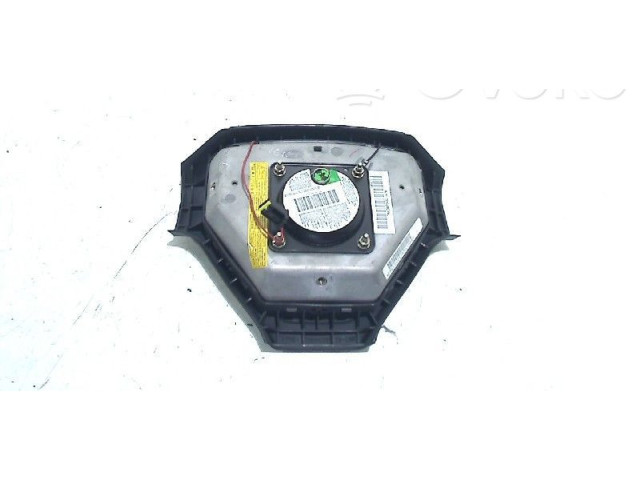 Подушка безопасности водителя HADMP043010479 Hyundai Getz