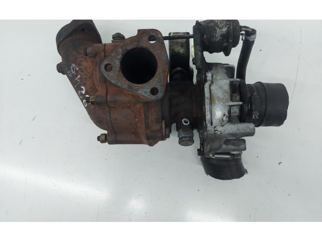  Турбина Jeep Grand Cherokee  35242060F         