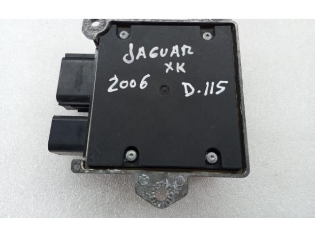 Блок подушек безопасности 14B321, D115 Jaguar XK - XKR