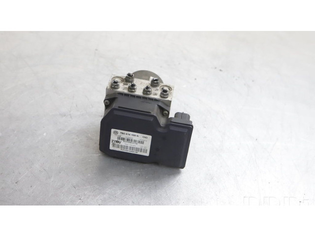 Блок АБС 7N0614109N Seat Alhambra (Mk2) 2010-- года