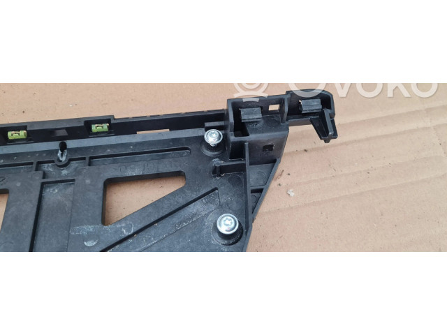 Дисплей Audi Q5 SQ5