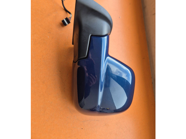 Зеркало электрическое        Opel Combo E  2018 -  года   