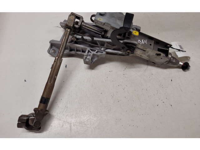    Рулевая рейка 30723331, ZG520149B   Volvo V50 2004-2007 года