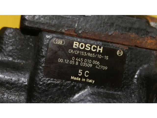 Топливный насос