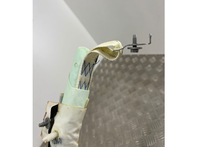 Боковая подушка безопасности P68100767AD, P624986001NN017 Jeep Cherokee