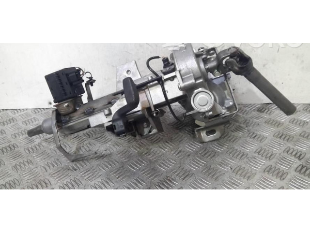 рейка Колонка рулевая 488104075R Renault Clio IV 2012 - года