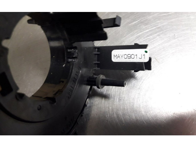 Подрулевой шлейф SRS MAY0901J1, MAY0901J1   Audi A3 S3 8L