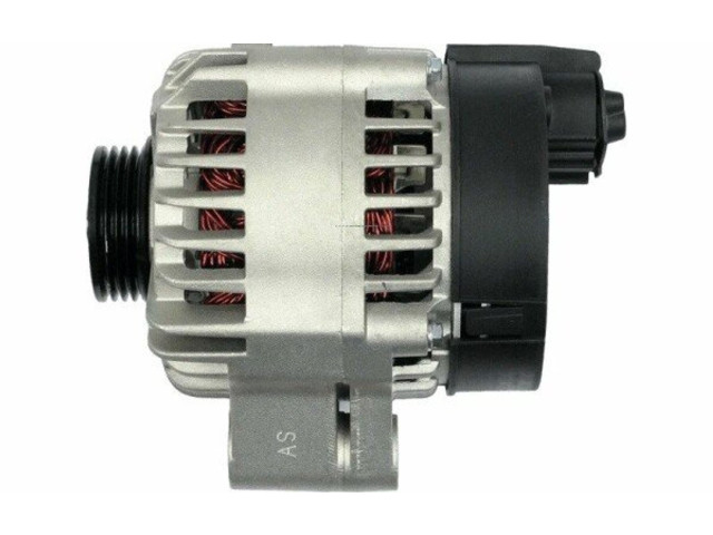 Генератор CA2077, 3EFFE Suzuki Ignis