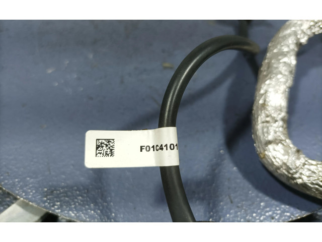 Форсунка 4G0131113E, 4G0131113E    Audi A8 S8 D2 4D   